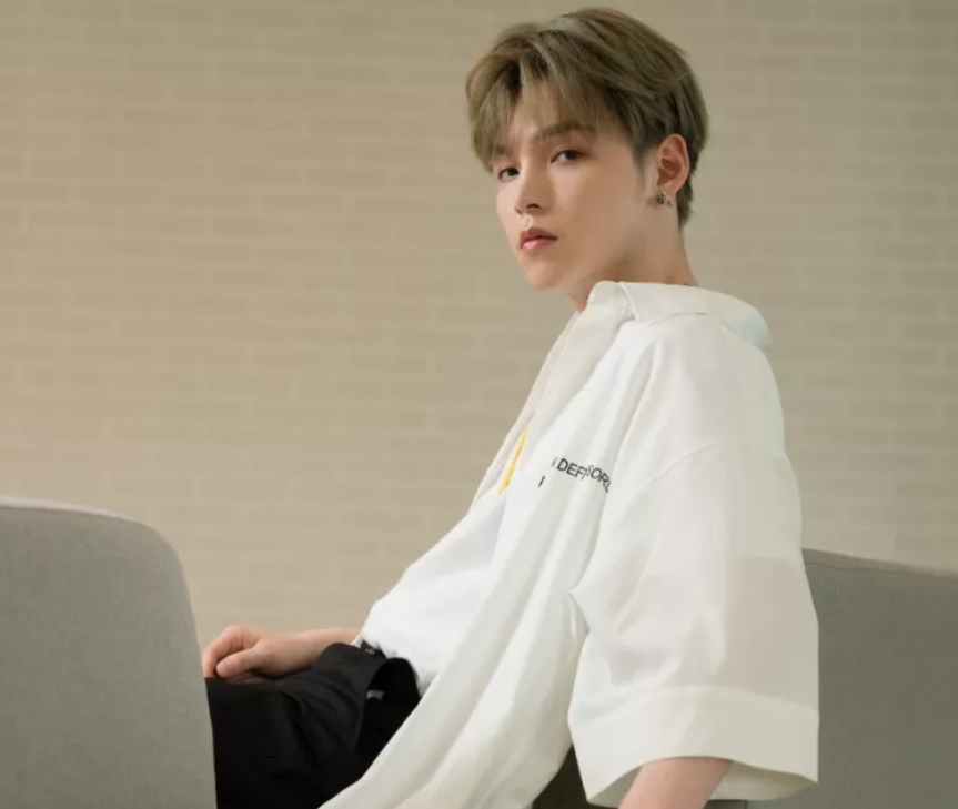 2022朱星杰北京演唱会演出信息及订票地址