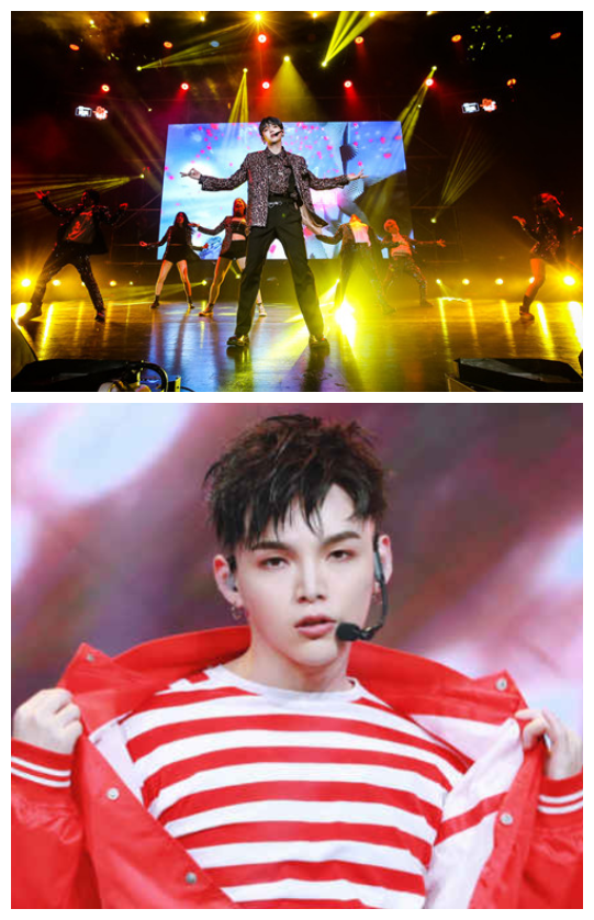 2022朱星杰北京演唱会时间地点、门票、详情一览