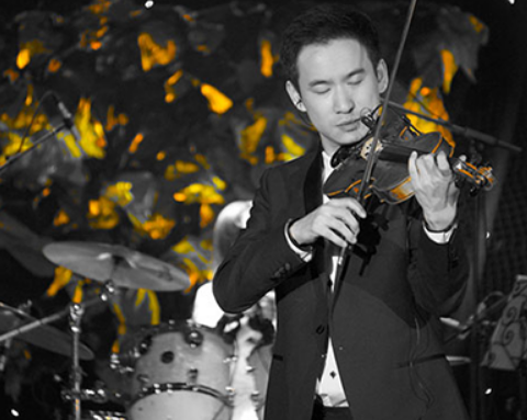 筑乐之城杭州音乐会