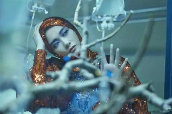 2020李宇春深圳演唱会