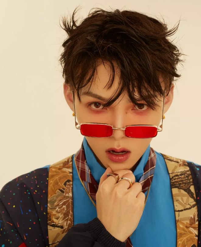 2022朱星杰成都演唱会(时间+地点+票价)订票指南