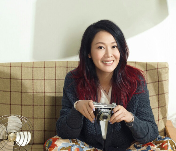 2023刘若英泉州演唱会(时间+地点+票价)信息一览