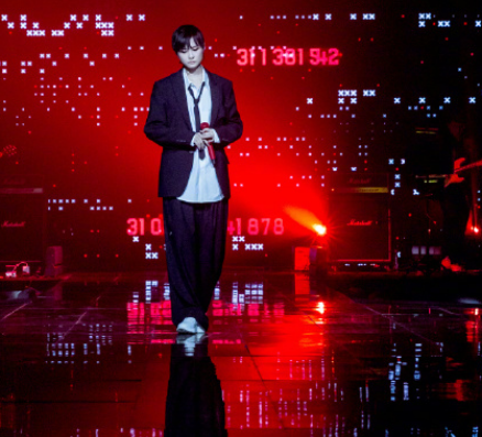 2023李宇春上海演唱会时间、地点、门票价格