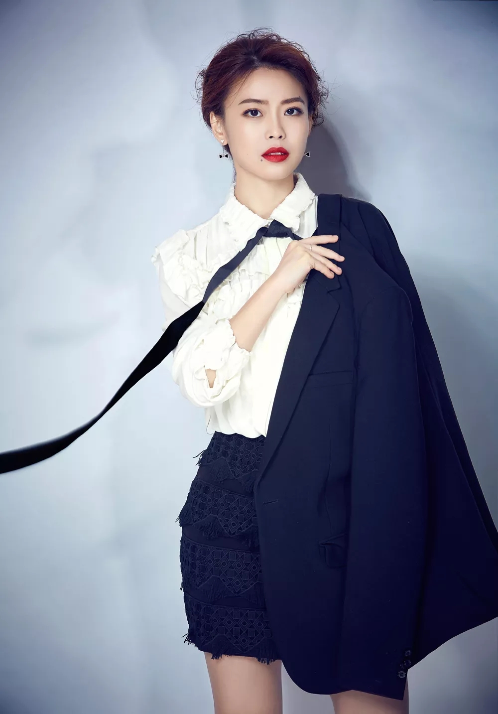 缪斯女神李双寒2020杭州音乐会