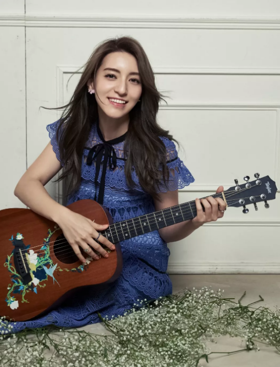 梁心颐上海演唱会