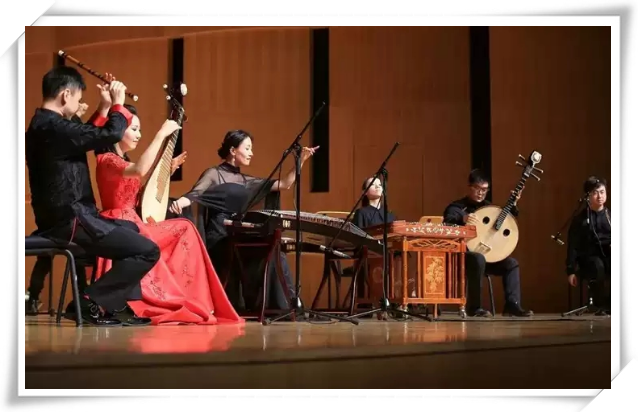 岁月如歌南宁音乐会