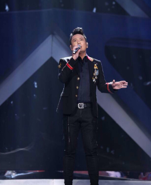 2023张信哲郑州演唱会什么时候开始？在哪里抢票？