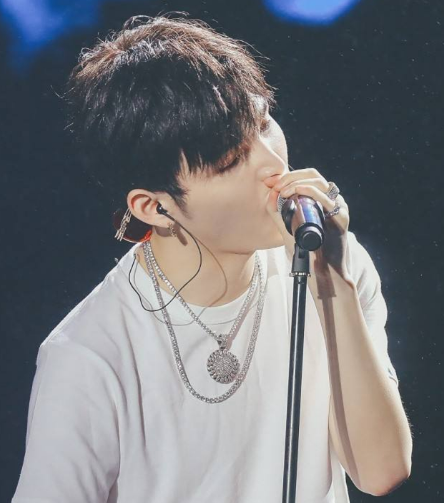 2020朱星杰上海演唱会