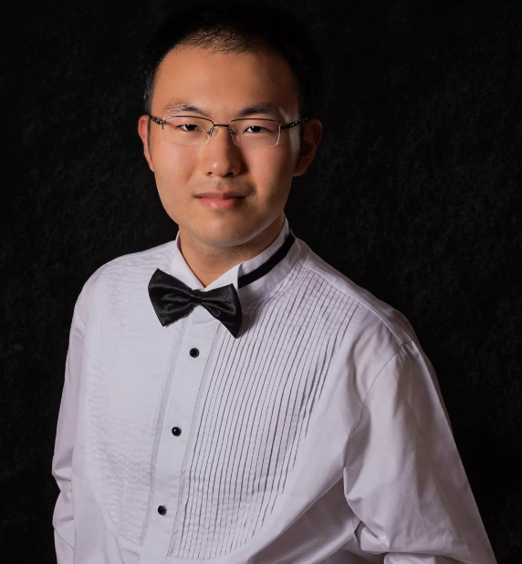 安天旭杭州音乐会