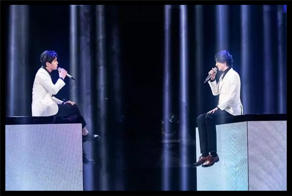 2020郑云龙阿云嘎马佳李琦上海演唱会