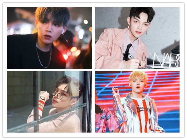 2020朱星杰上海演唱会