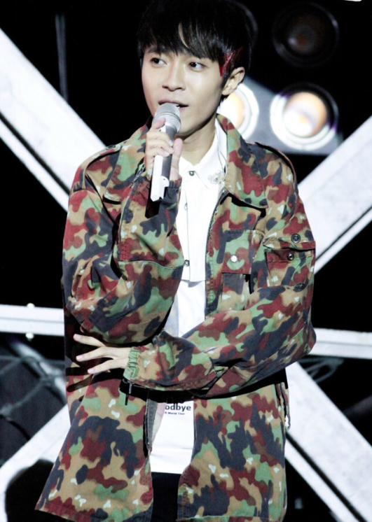 2020吴青峰大连演唱会