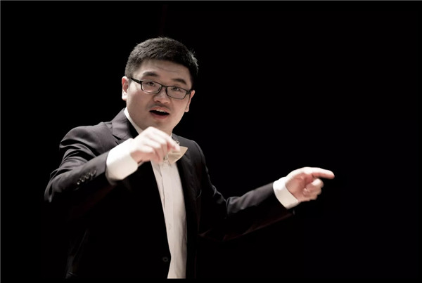 2020复旦大学ECHO合唱团上海音乐会