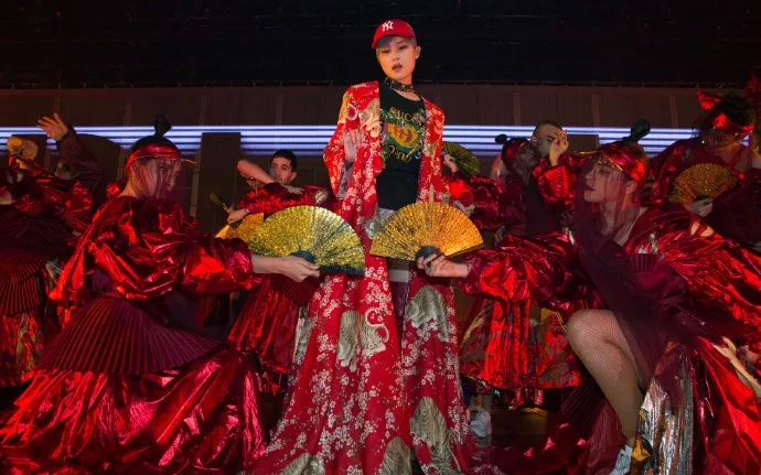 2023李宇春北京演唱会（时间+地点+票价）订票攻略