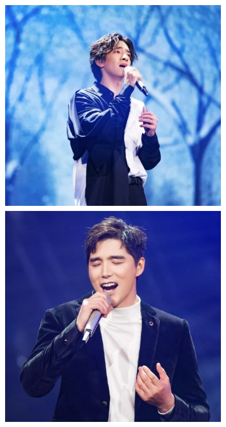 壹梦十年郑云龙阿云嘎北京演唱会