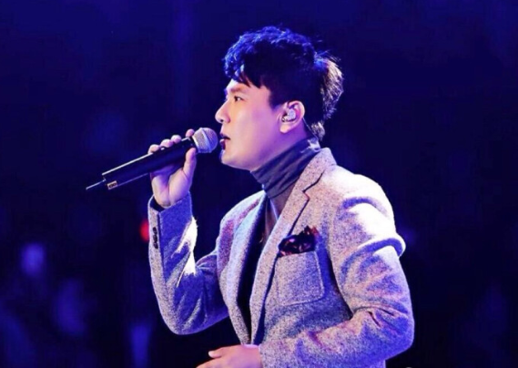 2023张信哲郑州演唱会什么时候开始？在哪里抢票？