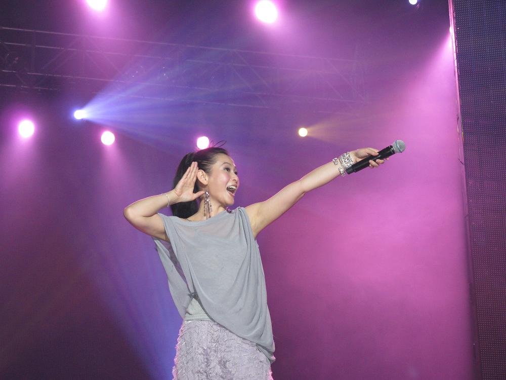 刘若英郑州演唱会2023(时间+地点+门票)信息一览