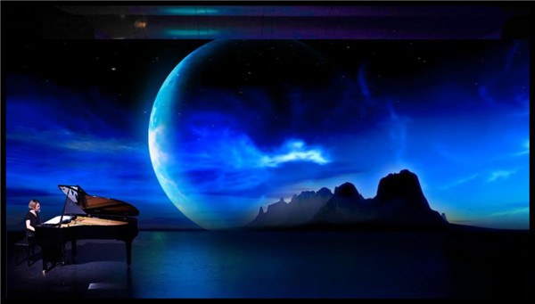 2020拆钢琴武汉音乐会