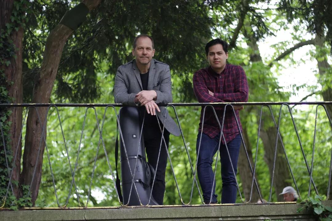 2020夏日拾光深圳音乐会