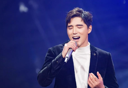 2020郑云龙阿云嘎马佳李琦成都演唱会