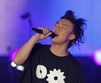 2023陈奕迅上海演唱会(时间+地点+订票方式)