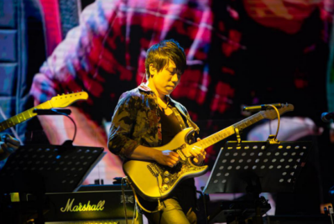 2020《My Soul》北京音乐会