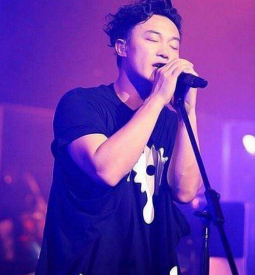 2023陈奕迅上海演唱会(时间+地点+票价)一览