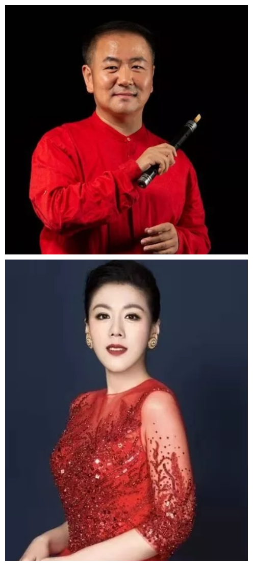 中山元宵音乐会