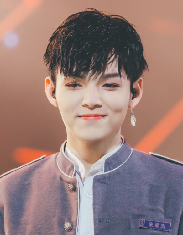 2022朱星杰北京演唱会门票预定+抢票攻略