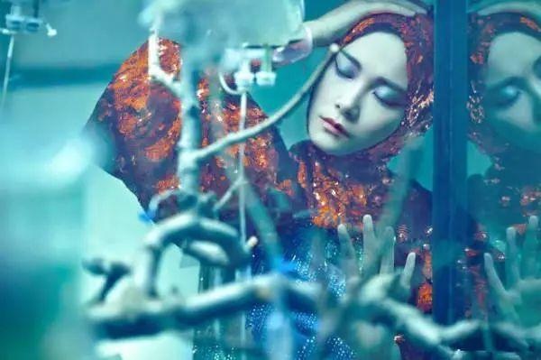 2020李宇春深圳演唱会