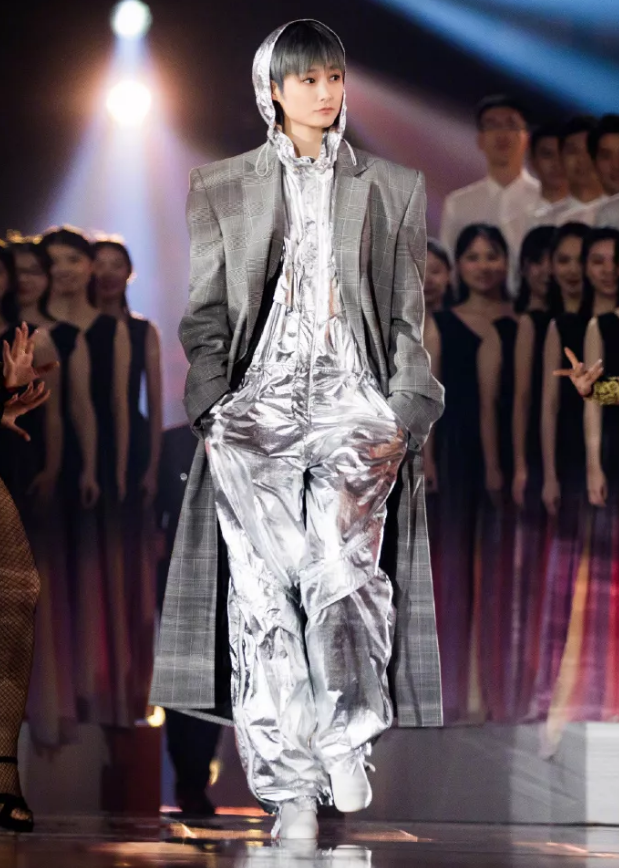 2023李宇春上海演唱会(时间+地点+门票)信息一览