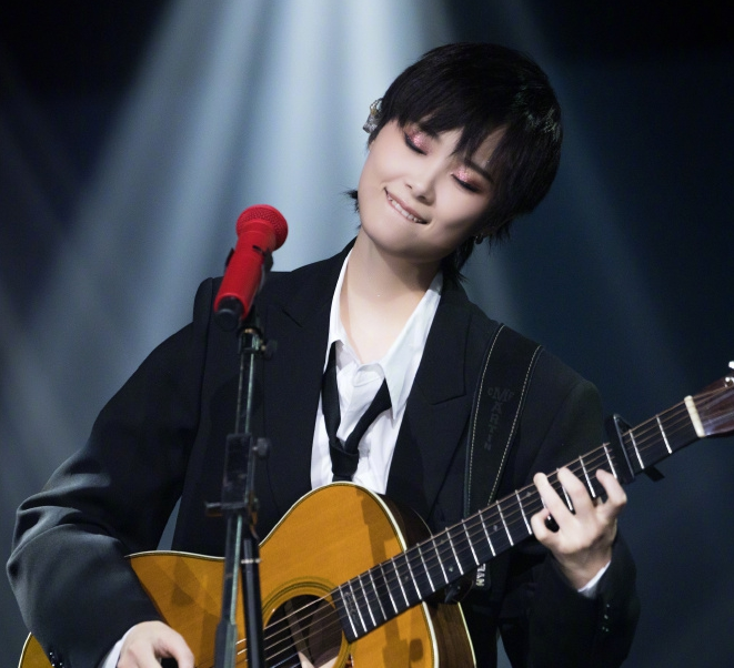 2023李宇春上海演唱会门票价格及购票网址