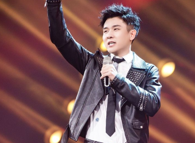 2020郑云龙阿云嘎马佳李琦上海演唱会