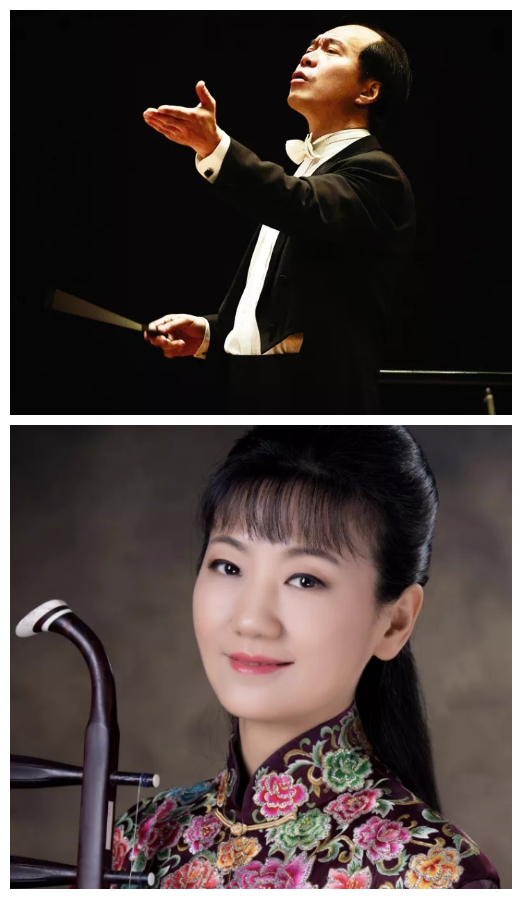 中山元宵音乐会