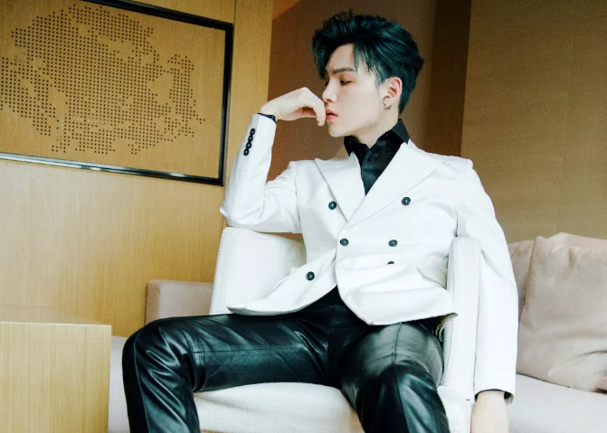 2020朱星杰上海演唱会