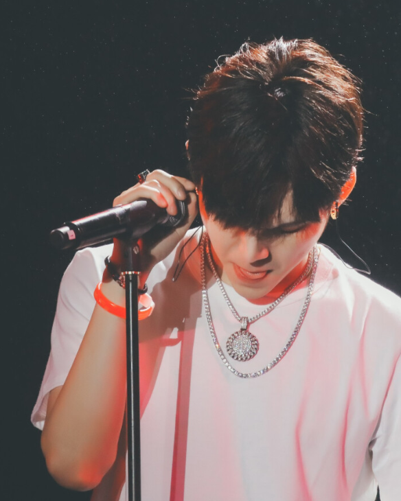 2022朱星杰北京演唱会门票预定+抢票攻略