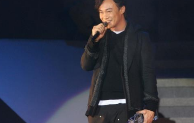 2023陈奕迅上海演唱会(时间+地点+订票方式)