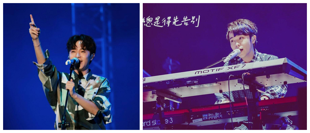 2022吴青峰苏州演唱会门票价格+订票地址