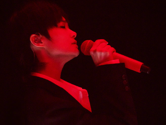 2023李宇春上海演唱会时间、地点、门票价格