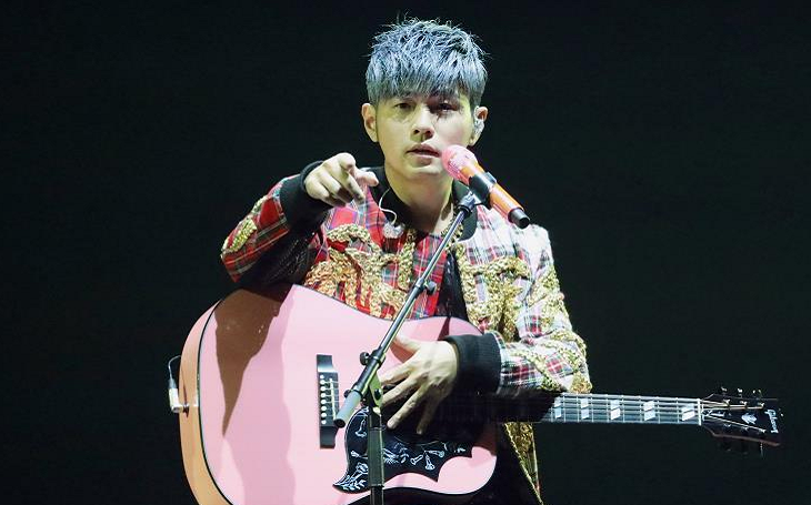 2023周杰伦呼和浩特演唱会时间、地点、门票价格