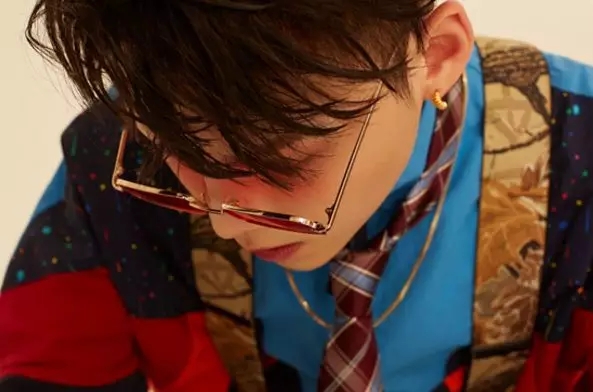 2022朱星杰北京演唱会演出信息及订票地址