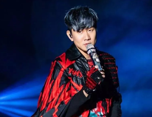 2023林俊杰广州演唱会门票及行程安排