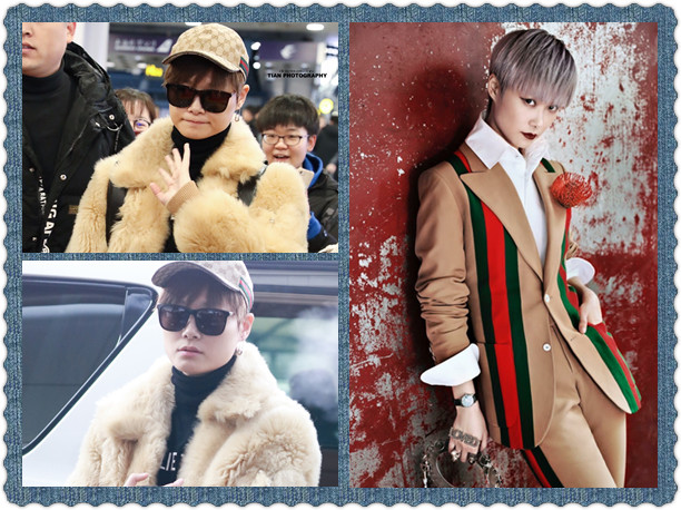 2020李宇春深圳演唱会