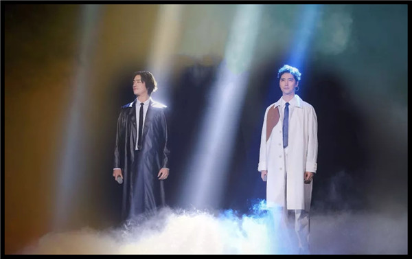 2020郑云龙阿云嘎马佳李琦上海演唱会