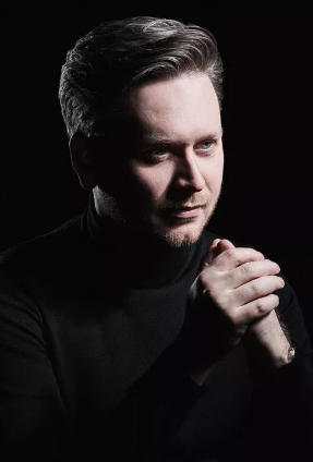 广州交响乐团广州音乐会