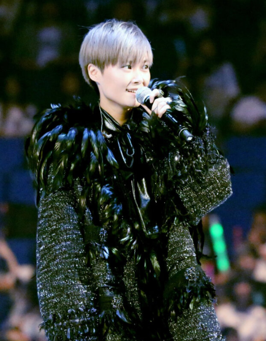 2023李宇春成都演唱会(时间+地点+门票)订票指南