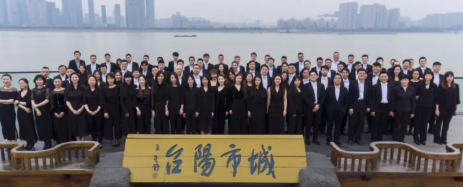 2020浪漫交响杭州音乐会