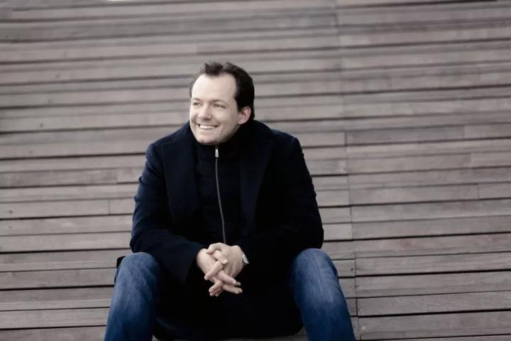 2020安德里斯尼尔森上海音乐会