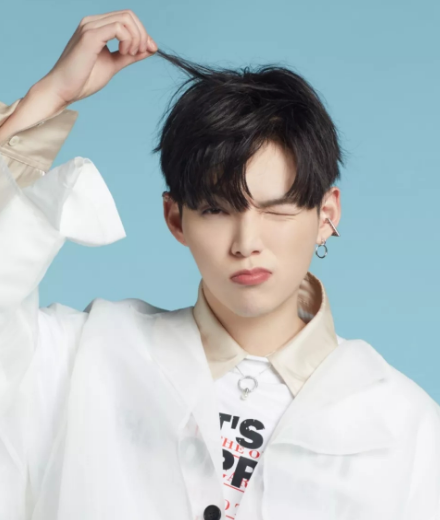 2020朱星杰上海演唱会