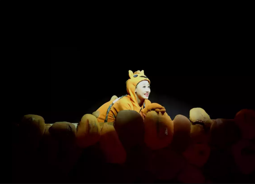 2022童话剧《你看起来好像很好吃》杭州站门票在哪里买？